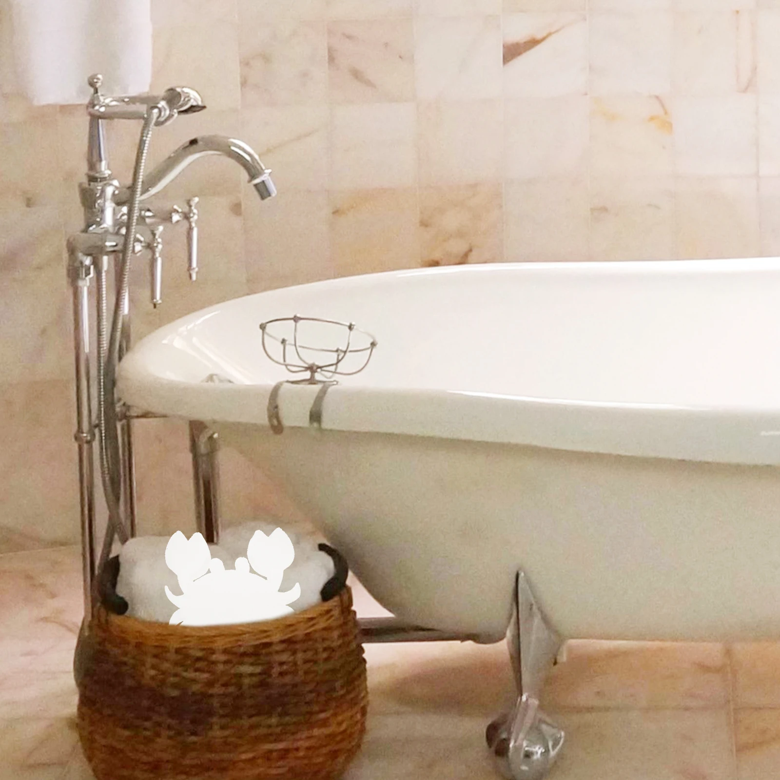 

10Pcs Oil Absorption Sponge Floating Pool Filter Sponge for Grease Scum Removal Suitable Spa Bathtub Cleaning Maintenance Tool