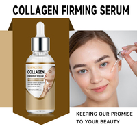 Collagen Thread Instant Lifting Wrinkle Remover Soluble Protein Threads Serum Set Absorbable Face Filler Anti-aging Skin Care