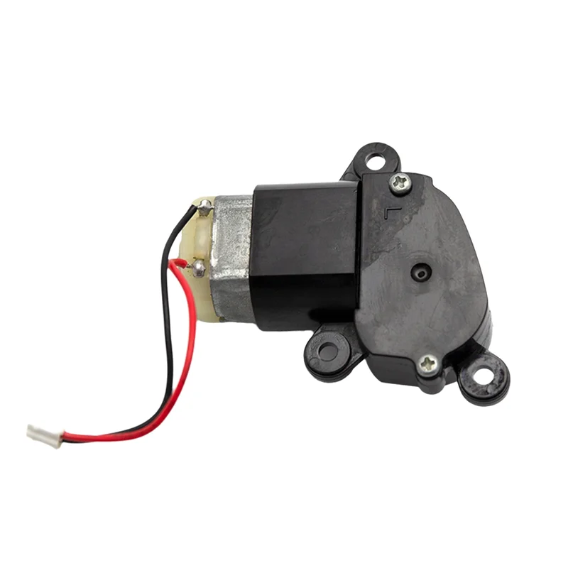 ASWUT-Side Brush Motor For Tefal Explorer Serie 20 RG6825 RG6871 RG6875 Isweep X3 Robotic Vacuum Cleaner