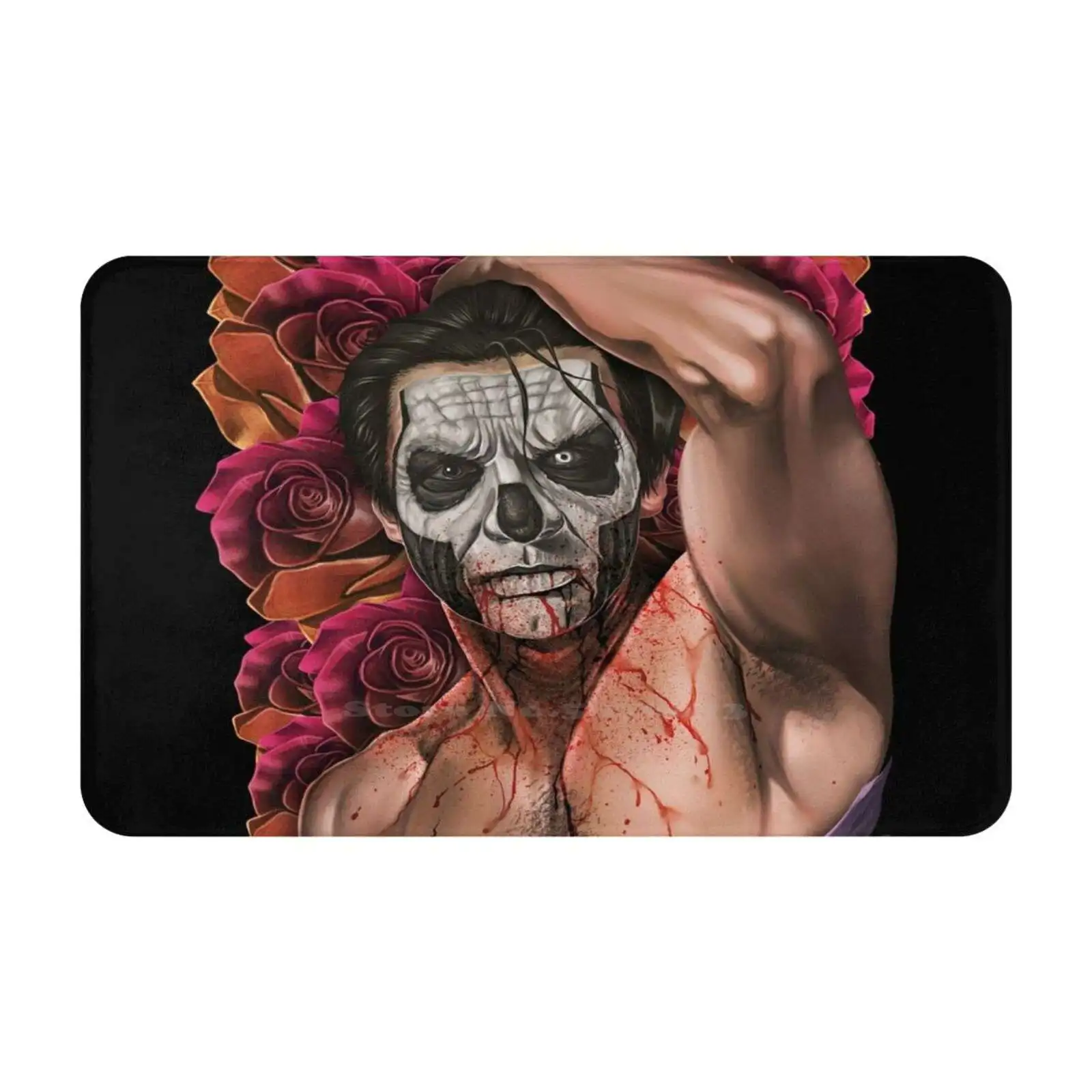 

Thirst-Sexy Papa 3 T-Shirt Cotton Tshirt Terzo Sexy Papa Papa 3 Papa Emeritus Ghost