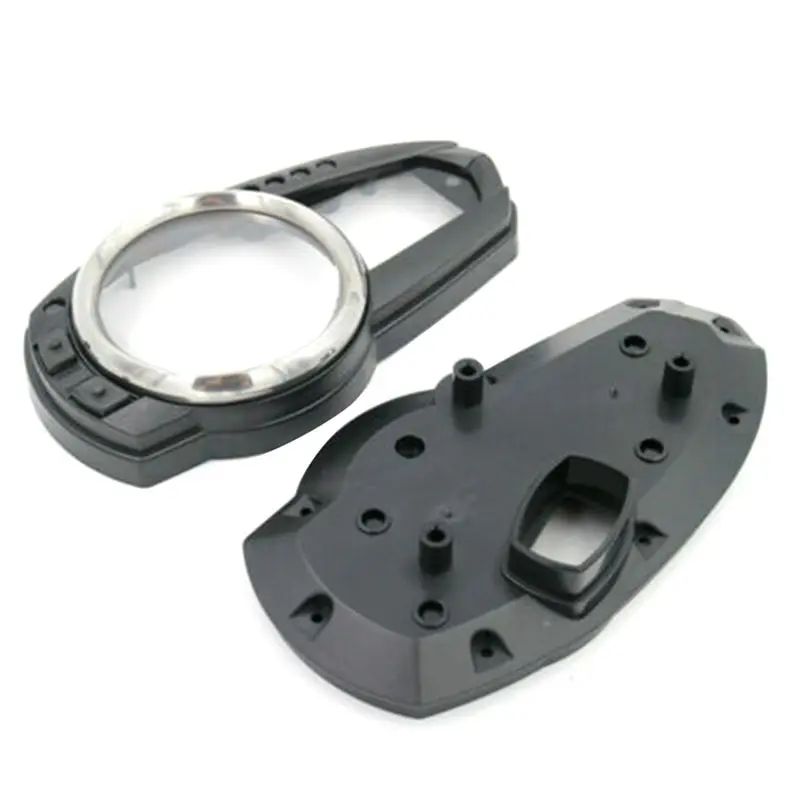 A23Z Motorcycle Speedometer Instrument Cover Cluster Tachometer Cover for -6R Z750 Z1000 2007-2009