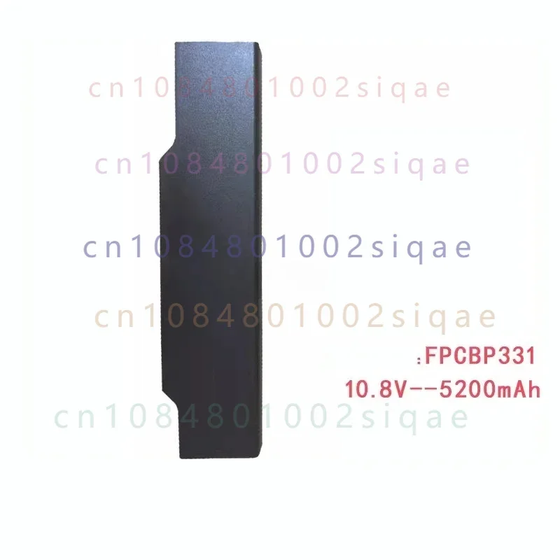 For fujitsu ah532 ah532 fpcbp342 fmvnbp213 fpcbp331 laptop battery