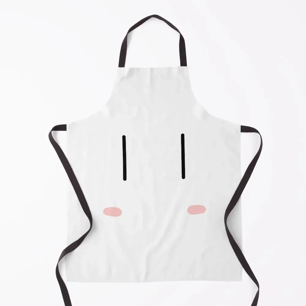 

Dango Daikazoku Apron Restaurant painting esthetician waterproof for women Apron