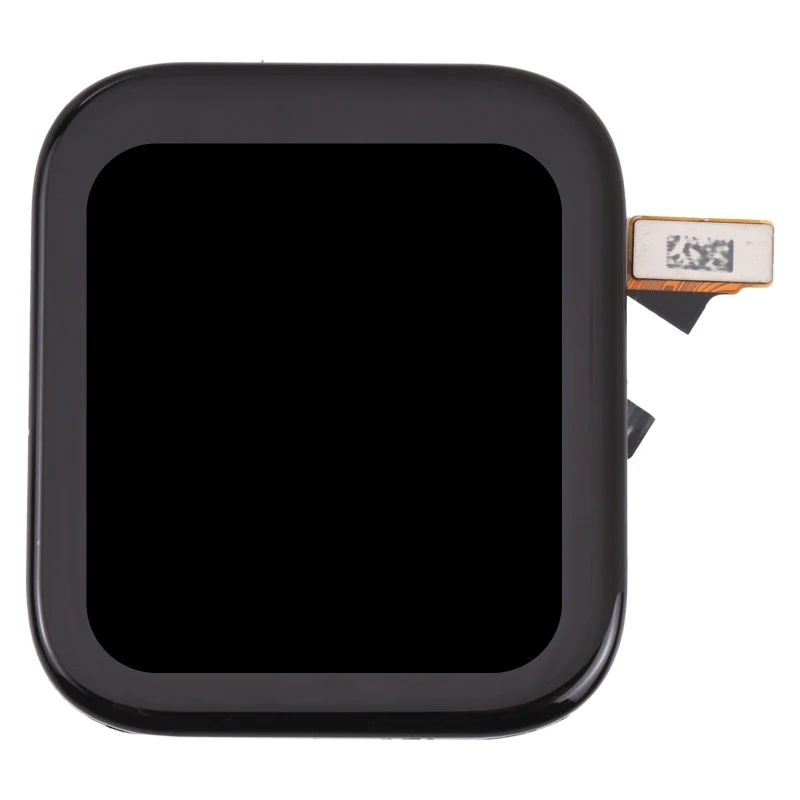 LCD Screen and Digitizer Full Assembly for OPPO Watch 41mm