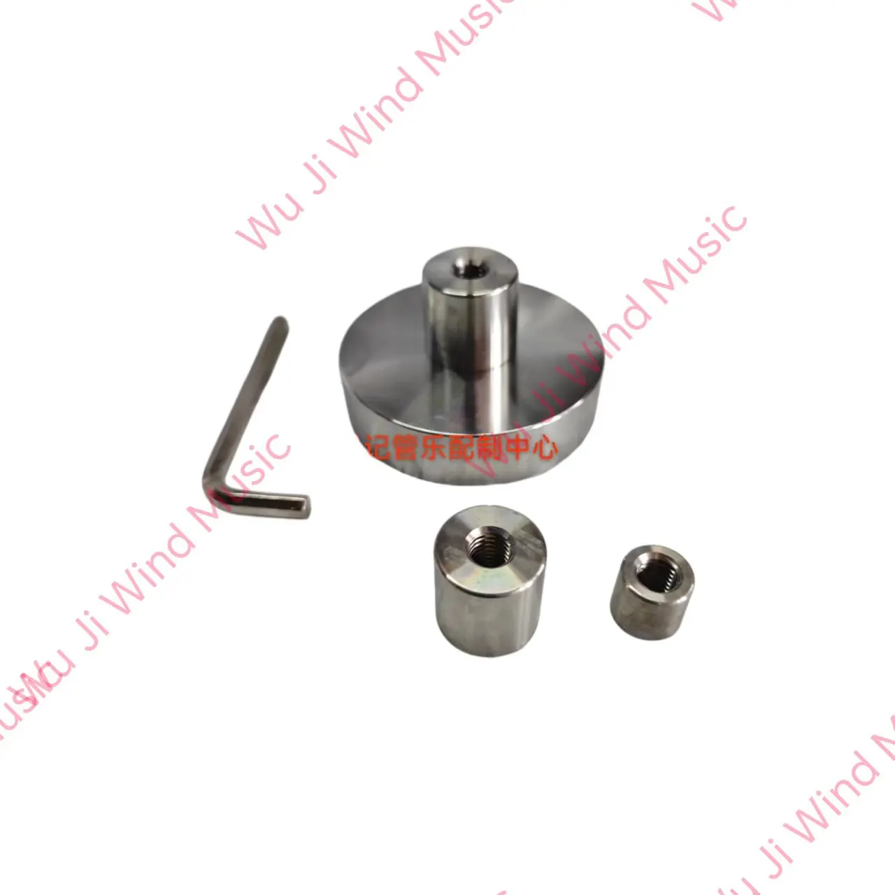 New Tool: Saxophone Body Straightening Tool Set Head Can Replace High Sa, Medium Sa, and Sub Sa