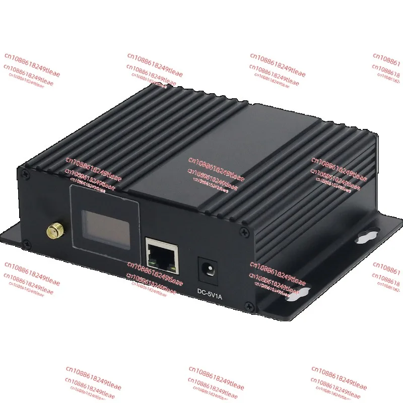 

TS01 Network Time Server NTP-Server für Beidou GPS GLONASS Clock Synchronization Network Timing