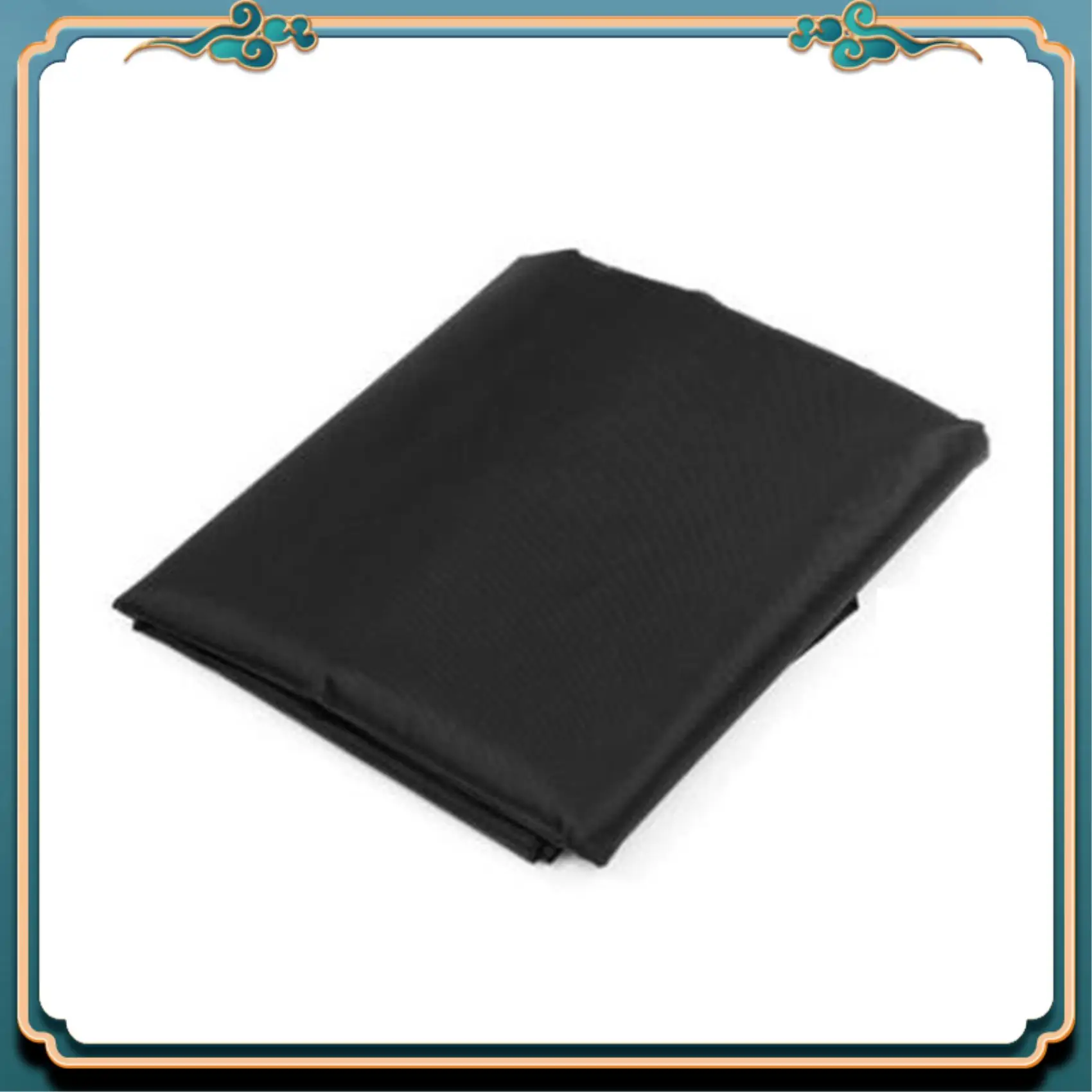 ABJG-2X Printer Dust Cover, Waterproof Cloth Printer For 3D Printer/For HP Officejet Pro 8600 Printer,45X45x30cm