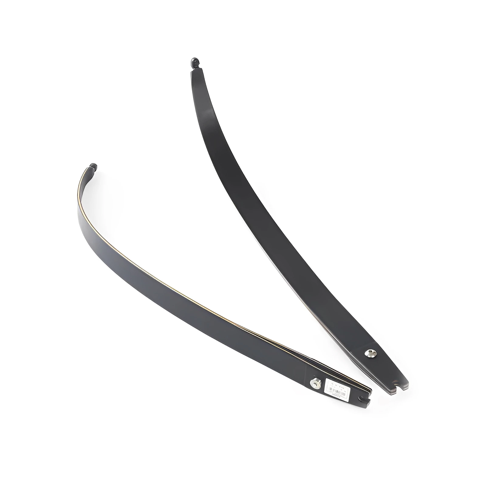 1 Pair ILF 20-50lbs Recurve Bow Limbs H25-  68