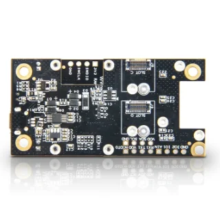 RAK4600 Evaluation Board | RAKwireless WisDuo EVB | Supports High Frequency LoRa / LoRaWAN Bands ( 862 to 1020 MHz)