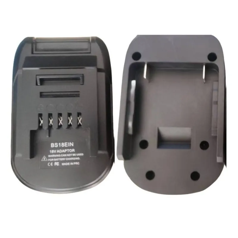 

for Bosch Battery Adapter for Bosch 18V GBA Li-ion Battery Converter to for Einhell 18V Lithium battery Cordless power tool use