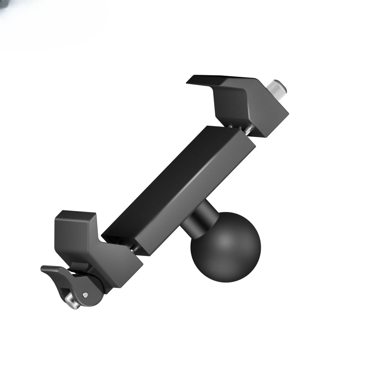 Aluminum Alloy Phone Holder for Bicycle Scooter Mountain Bike Bracket Cell Phone Stand Cycling Accessory
