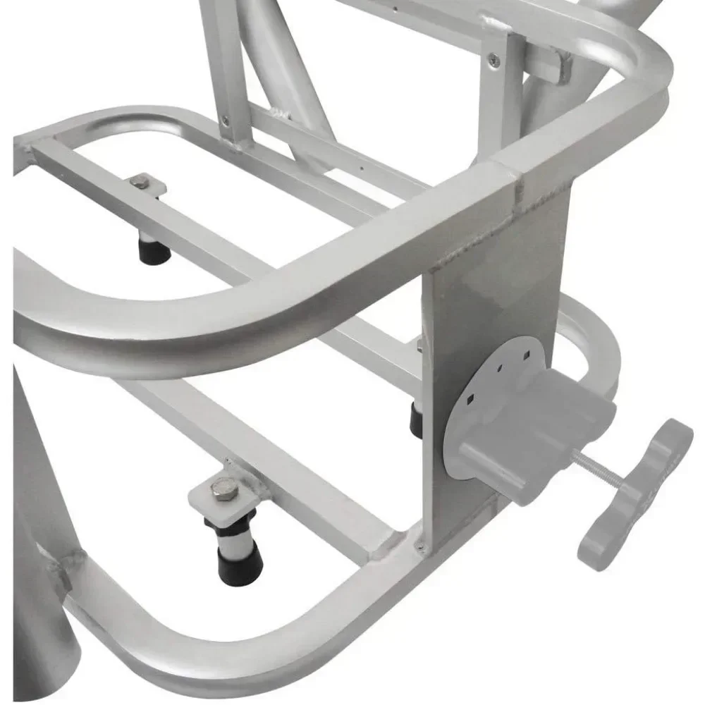 

Комплект Extreme Max: держатель для удочки и охладитель для гидроцикла (PWC) - совместим с креплениями для топливных баков RotoPax (Хит продаж)