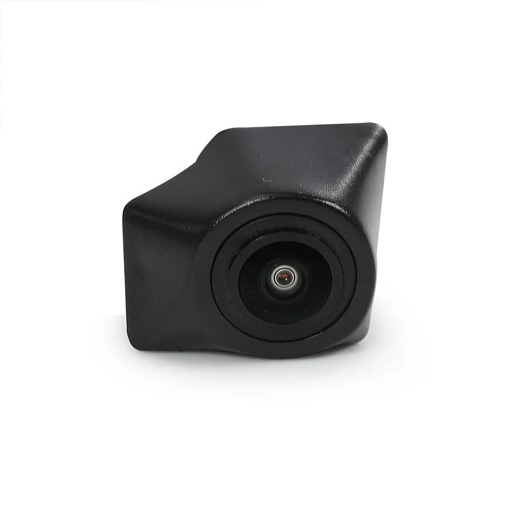 Carsanbo HD Car Front View Camera For Kia 2011 2012 Sportage R Fisheye Wide Angle 150° Camera image 3