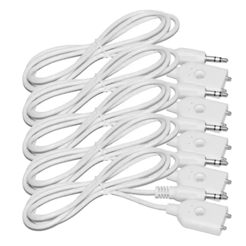 

A29F-Wired Type Leakage Alarm Water Sensor With 3.5Mm Jack