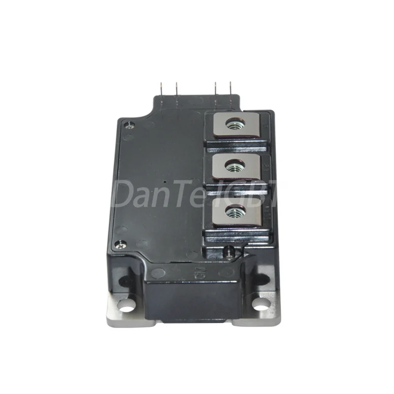 وحدة مقوم عالية الطاقة ، البقعة الأصلية ، CM150DU ، جديدة