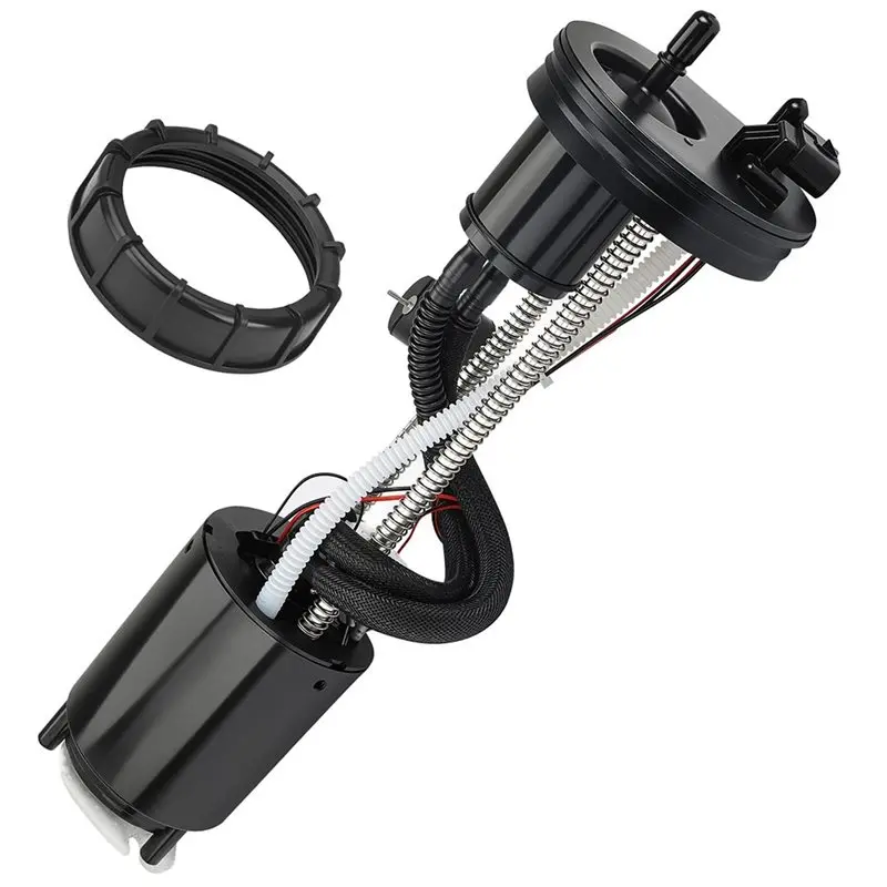 A48P-For Sea-Doo RXT 215 255 260 X 255 2008-2011 Fuel Pump Assembly W/Nut(Only For M130) Part Numbers 275500771 275500734