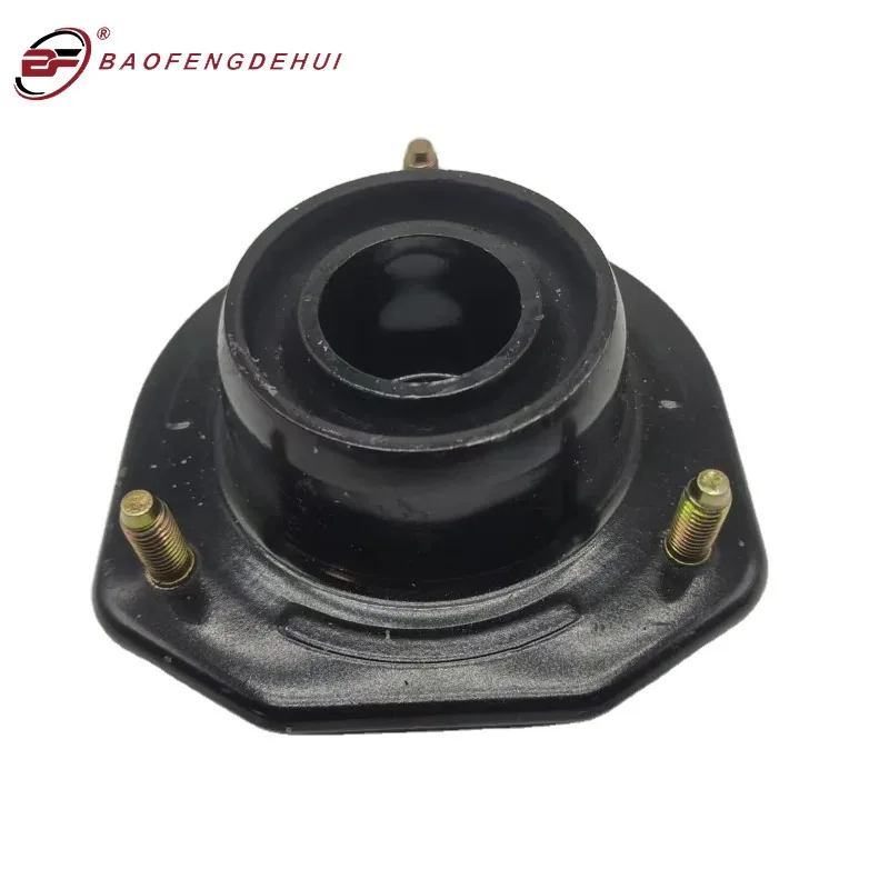 2PCS 96457360 Auto Parts Rear Shock Absorber Support Strut Mount For Chevrolet Lacetti Optra Rear Shock Top Rubber Left Right