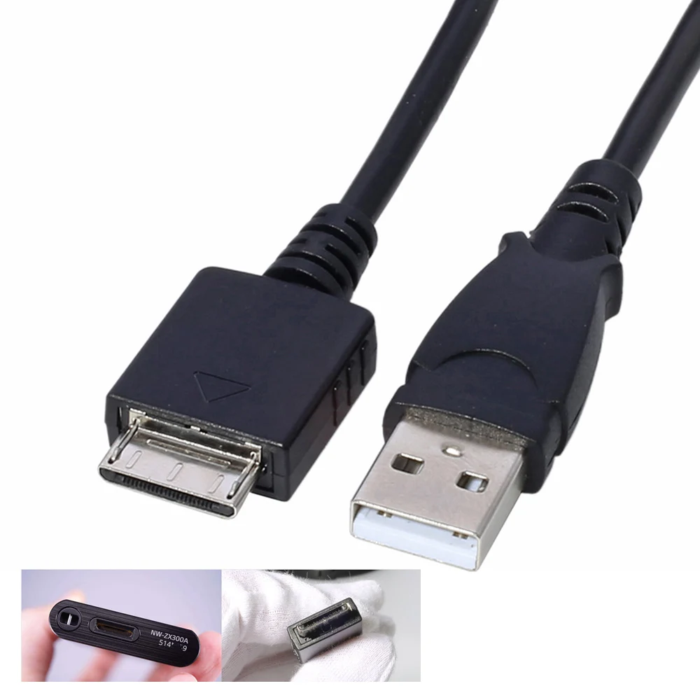 Usb Data Cable For …