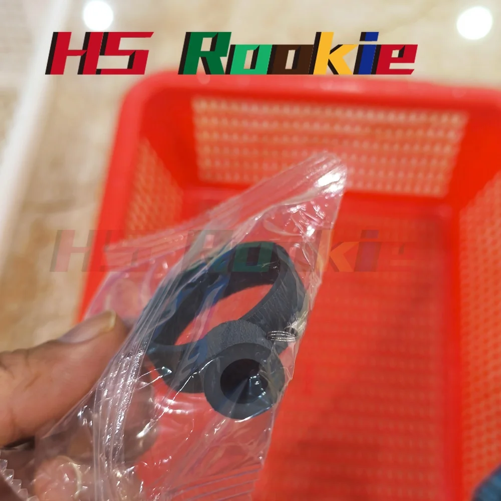 

100X Pickup Feed Roller SEPARATION PAD Rubber for EPSON L3110 L3150 L4150 L4160 L3156 L3151 L1110 L3158 L3160 L4158 L4168 L4170