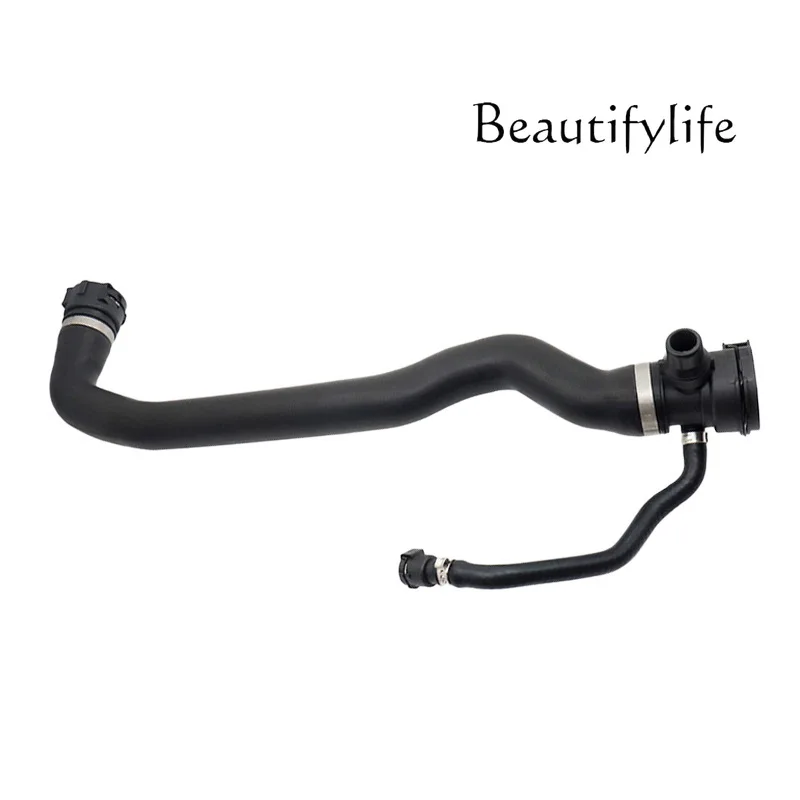 

Suitable for 11-13 years 5 series F10 radiator hose, cooling ventilation water pipe 17127809818