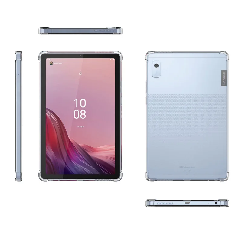 Thumbnail 4 - #11 Trending Lenovo Tab M9 Cases Right Now