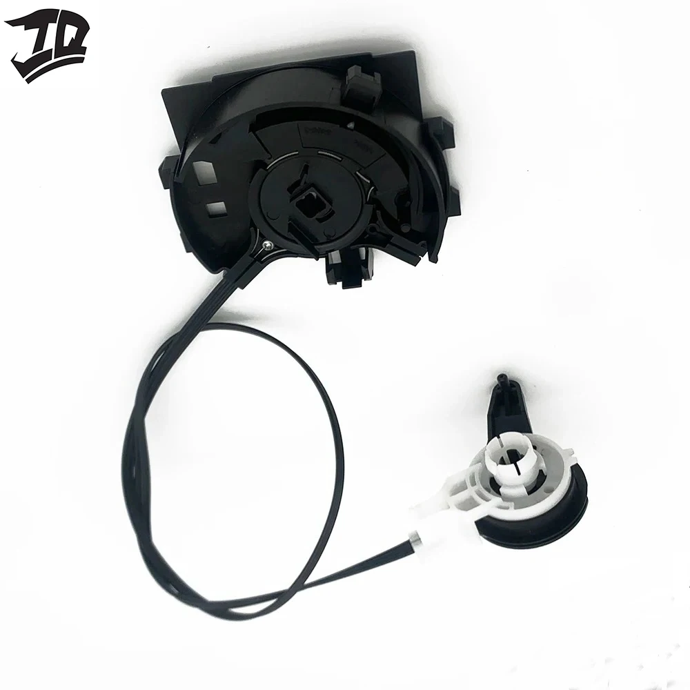 55908-0K050 Air Inlet Damper Control Cable for Toyota Hilux Vigo KUN25 KUN26 Fortuner  Innova