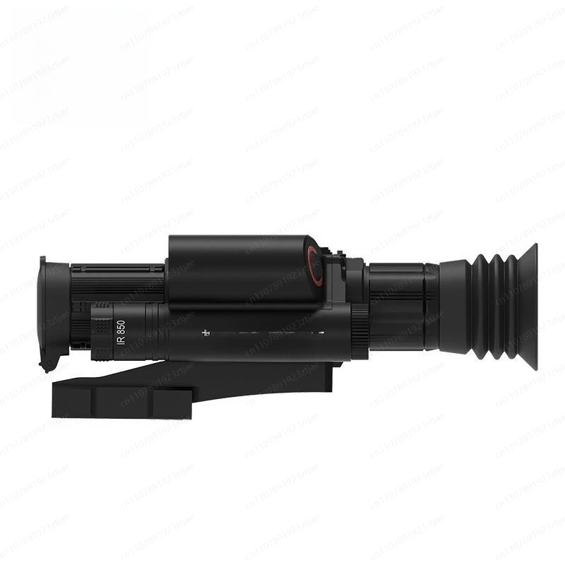 5-20hd  Ranking Edition Front-Ranged Day and Night Sighting