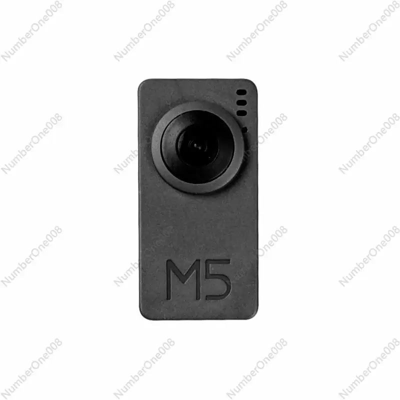 

Камера с таймером Fisheye Wi-Fi Камера с низким энергопотреблением ESP32 OV3660