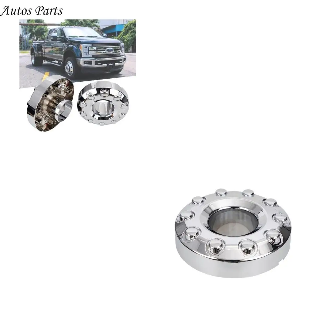 

57BA 1 пара центральных колпачков ступицы колеса 5C3Z1130NA Замена колпаков центральных ступиц передних колес