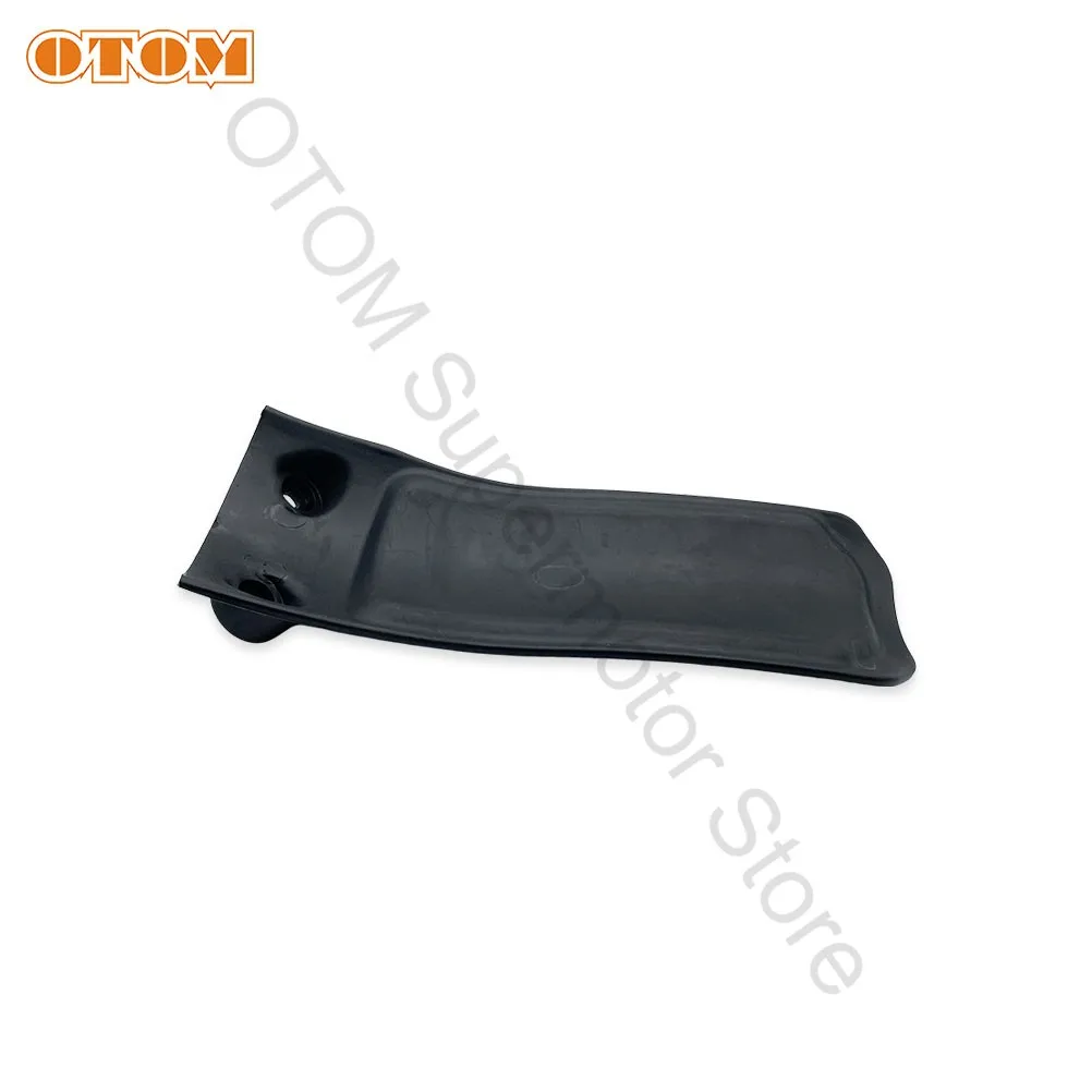 2024-2026 For KTM HUSQVARNA GASGAS Motorcycle Air Box Mud Flap Rear Fender Mudguard SX50 TC50 MC50 SX-E EE MC-E A40006010000 view 6