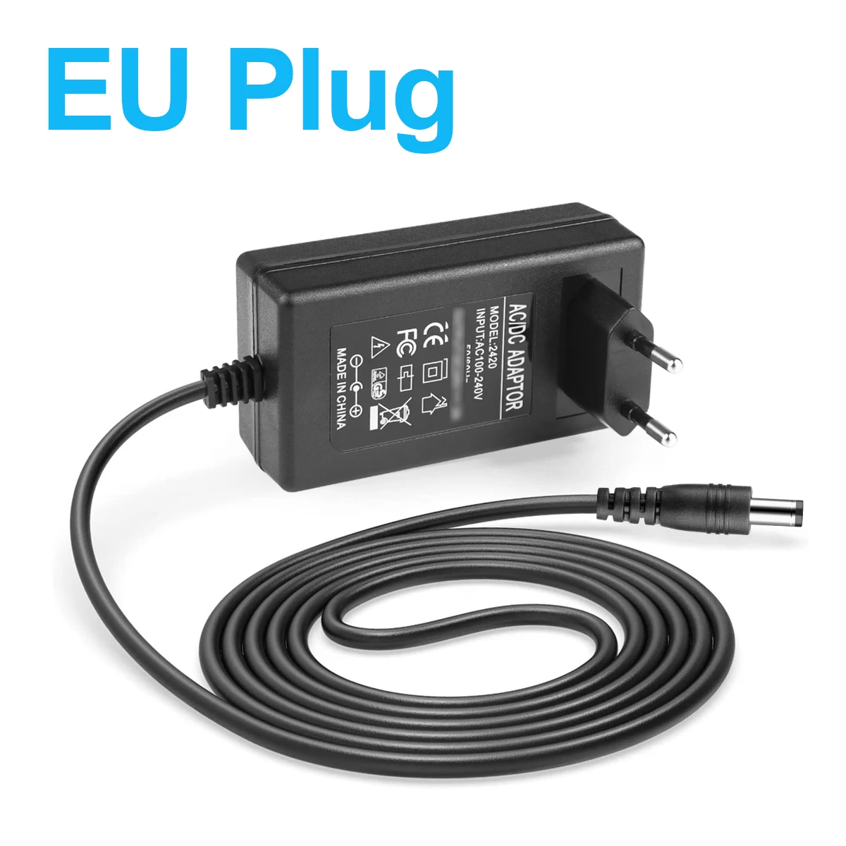 Variant: EU Plug