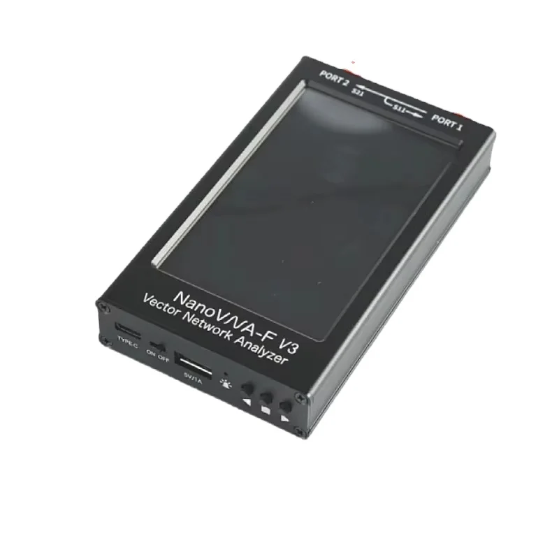 Nanovna-F V3 Portab…