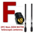 RH795 Female 2PC