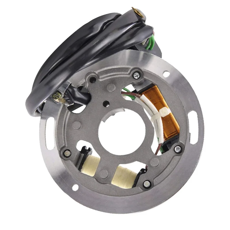 Reliable-Magneto Stator Ignition Coil Assembly Generator 6R8-85560-10-00 62T-85560-00-00 For Wave Raider 700 Delux Ventur