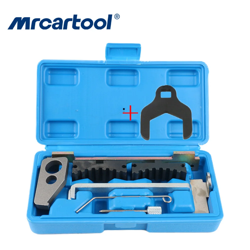 

MRCARTOOL Engine Timing Locking Tool Kit For Chevrolet Cruze Malibu/opel/regal/buick Excelle/epica Car Repair Tool