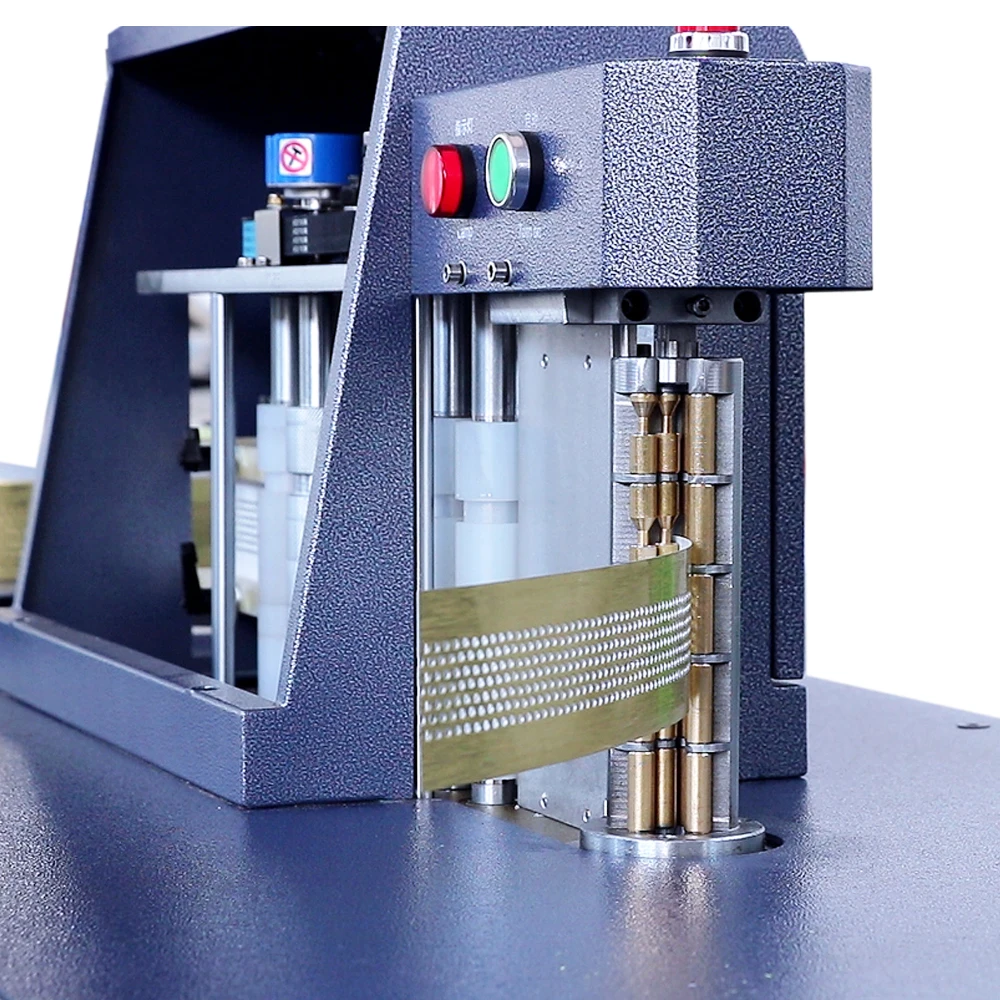 US Stock Automatic Channel Letter Fabrication Bender Machine for Aluminum Channelume/ Let-r-Edge Coil Bulk Wholesale