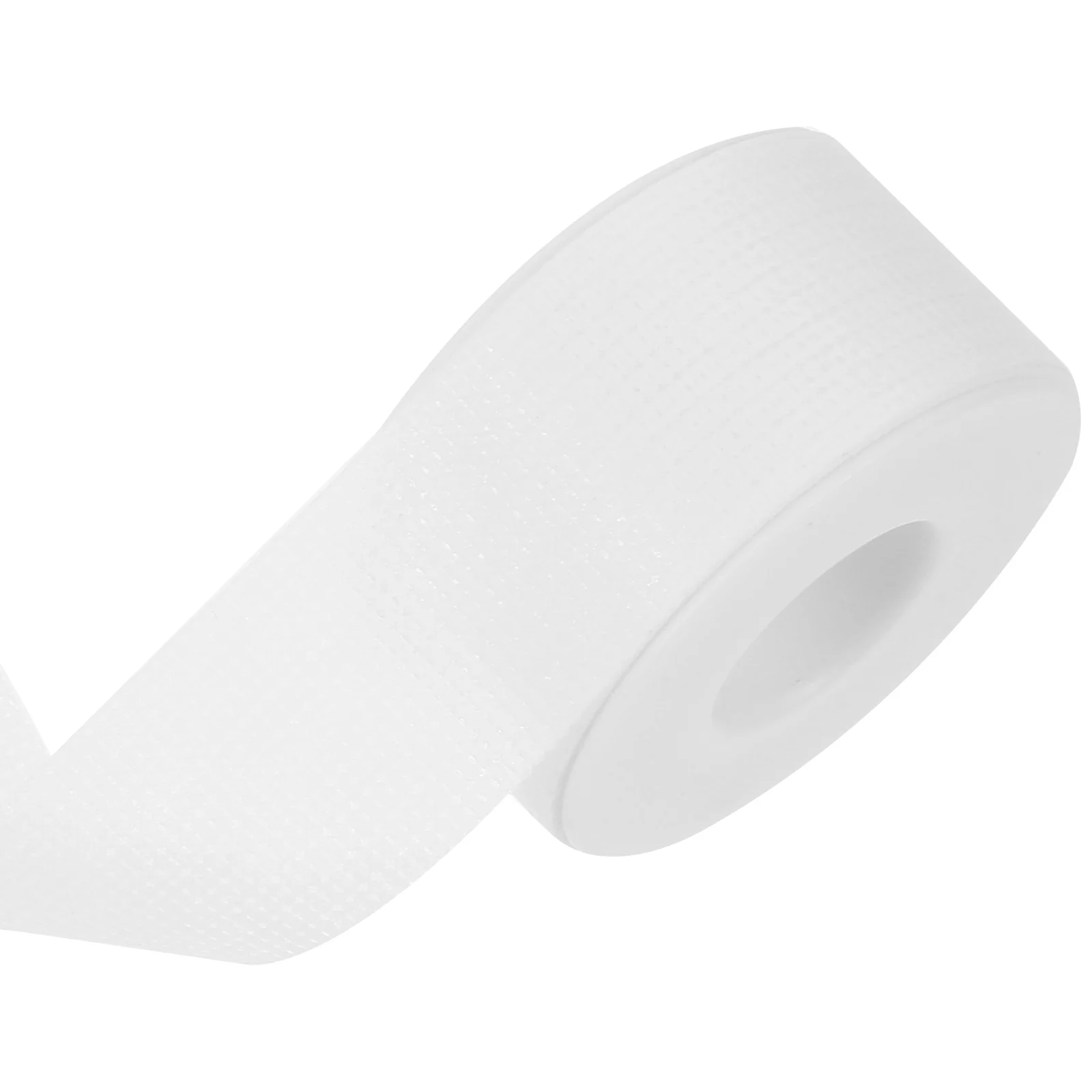 

1 Roll Makeup Lash Tape Hypoallergenic Sensitive Skin Friendly Strong Adhesive for Eyelash Isolation Extension Process