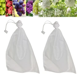 20/30pcs Garden Fruit Protection Bag Grapes Non Woven Pack For Protecting Plant Pocket Reusable Pest-proof And Bird Agricultural