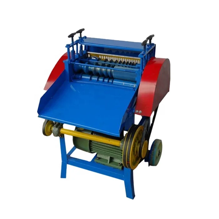 

JZSY Автоматическая машина для резки и зачистки проводов/машина для очистки медных проводов