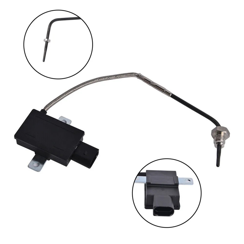 

07C919529K 07C919529F 07C919529H 07C919529K Exhaust Temperature Sensor For Bentley Continental Flying Spur Bank 1