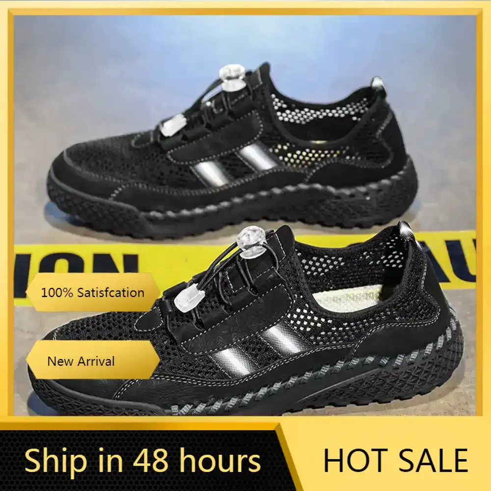 Zapatillas de deporte informales Sapateneis transpirables número 39 para hombre, zapatos deportivos rojos de verano para hombre, nueva liga 2025