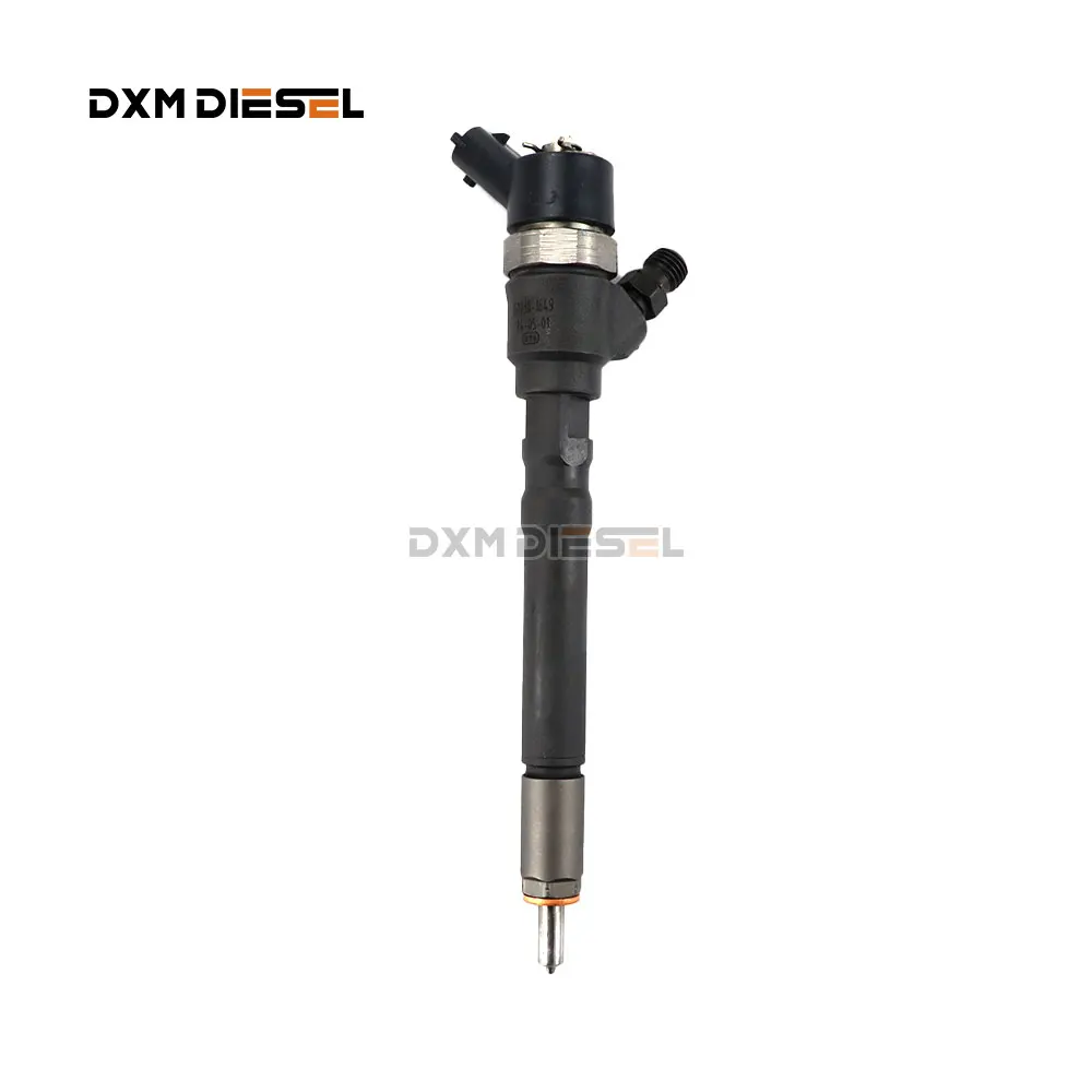 

Diesel Engine Spare Parts Common Rail Injector 0445110126