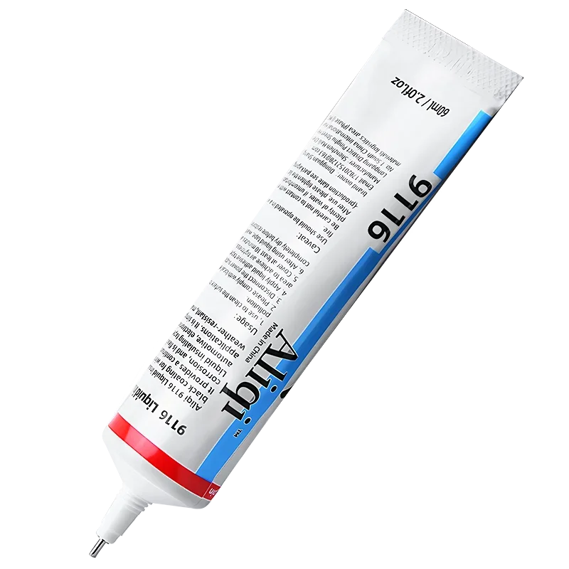 15 ~ 300 ml wasserdichtes flüssiges Isolierband für den Heimgebrauch, Gummi-Isolierungsklebstoffe, Draht, Kabel, Mantel, Fixlinie, Kleber, schnell trocknendes Dichtmittel