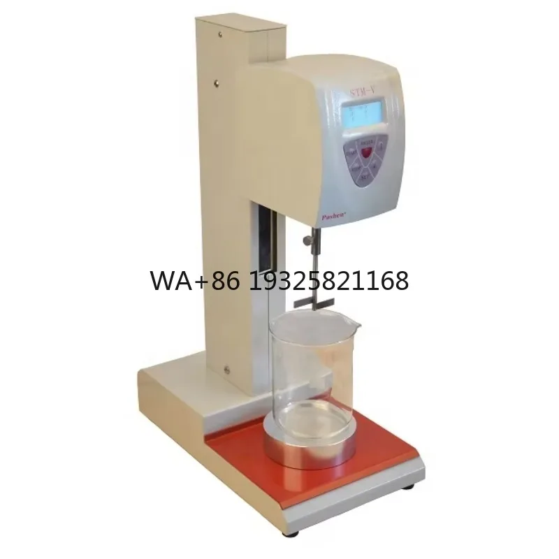 STM-V  Krebs KU Vicometer,Krebs Stormer Viscosity Meter