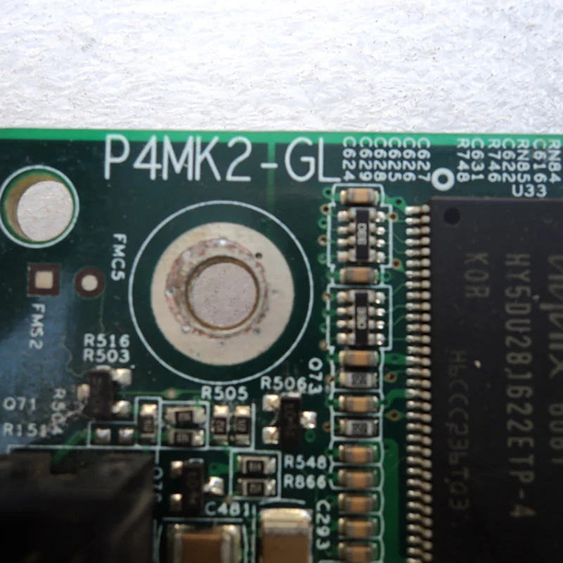 Placa-mãe para Lenovo T168 T468 G4 R150 P4MK2-GL 11009478 Placa-mãe totalmente testada