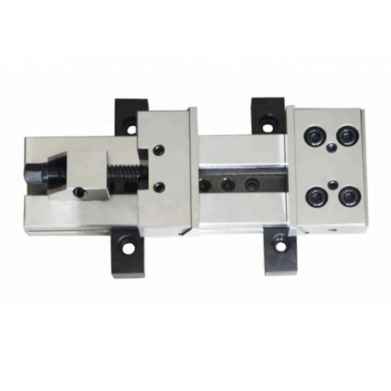 Tools GT Precision Vise GT0 GT
