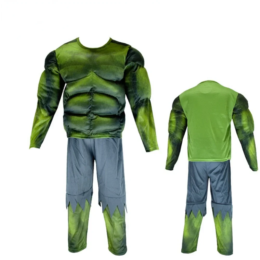 Cosplay Costumes Muscle Jumpsuit for Darth Vader Skywalker Imperial Stormtrooper Zentai Tights Halloween - view 4