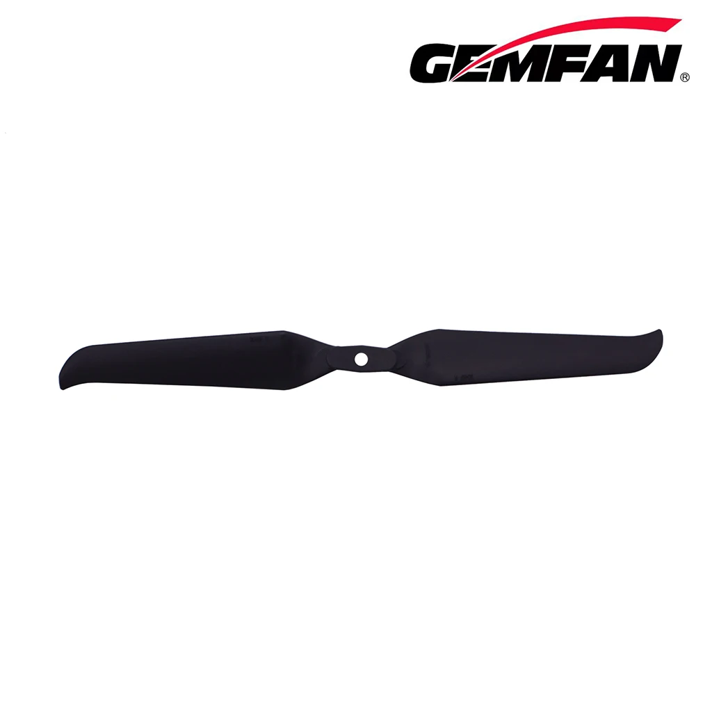 10 Paar (10CW + 10CCW) Gemfan F7036 F1051 10-Zoll-Faltpropeller 2-Blatt/3-Blatt-Glasfaser-Nylon für FPV-Drohnen mit großer Reichweite – Detail 29