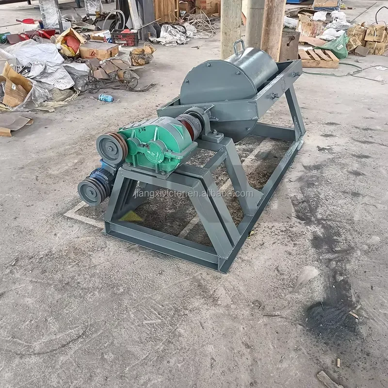 i Laboratory Cylinder Ball Mill QM400x600 Small Lab Processing Mill Gold Mercury Amalgamator for School Use