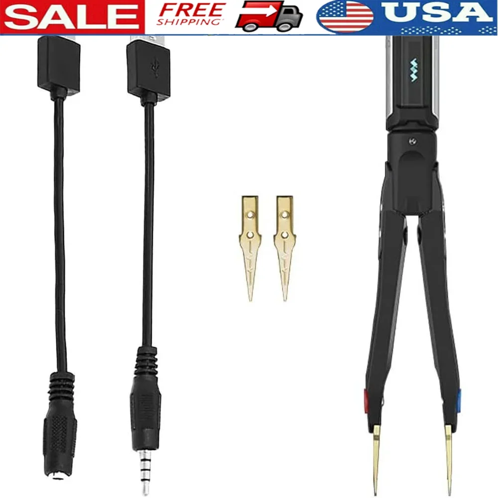 

Мини-цифровой пинцет, мультиметр, тестер, резистор, конденсатор, индуктор, напряжение, частота, диод с 360° ° OLED-экран с питанием от батареи